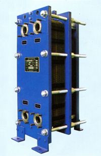 船用熱交換器